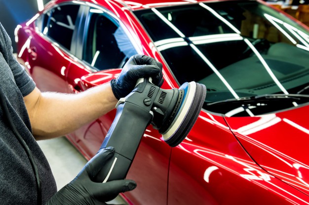 Çerkezköy Oto Boya